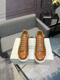 Picture of Alexander McQueen Shoes _SKUAlexanderMcqueensz35-45LL111372